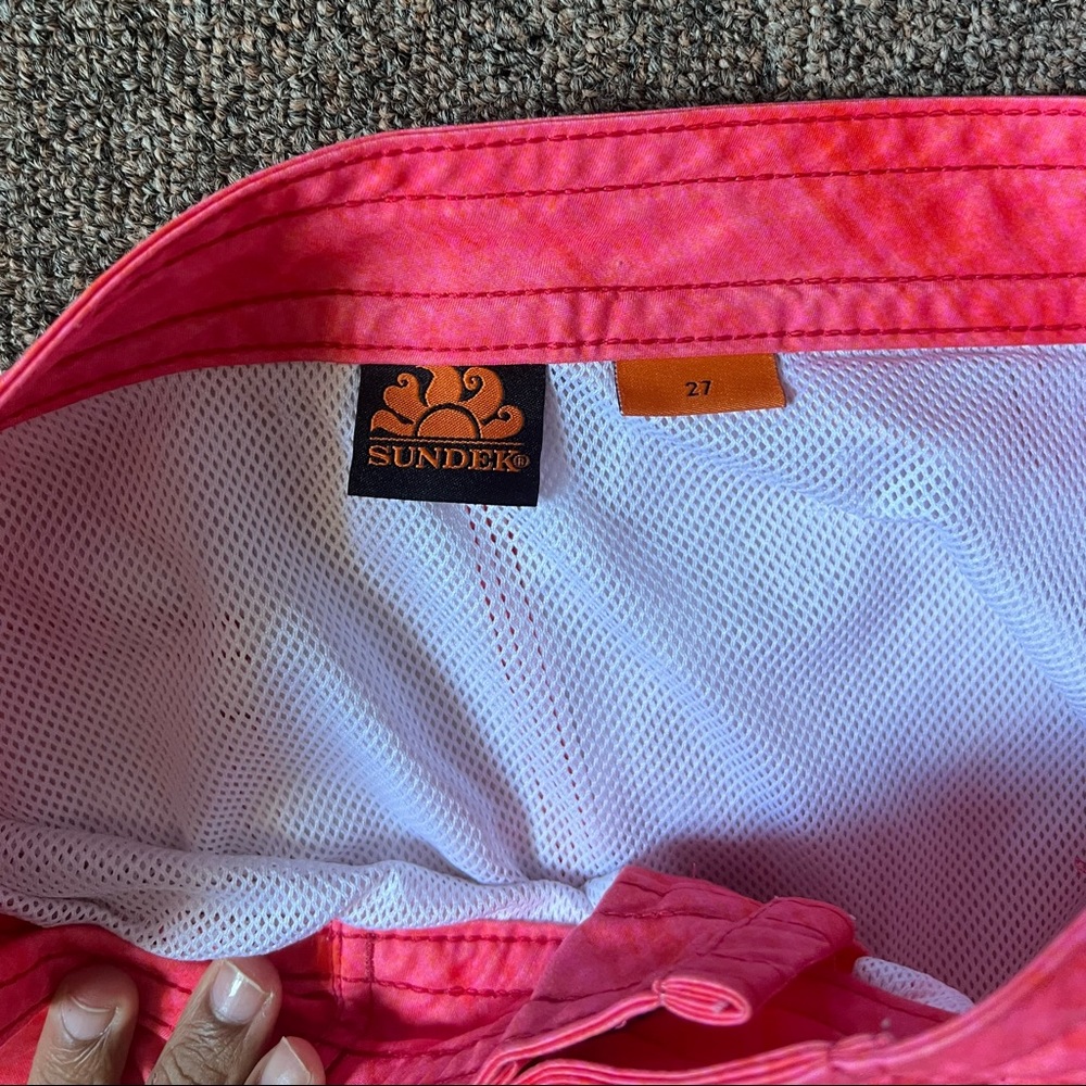Boardshorts size 27